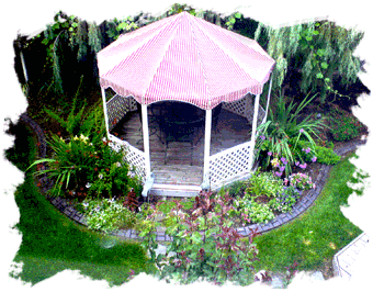 gazebo